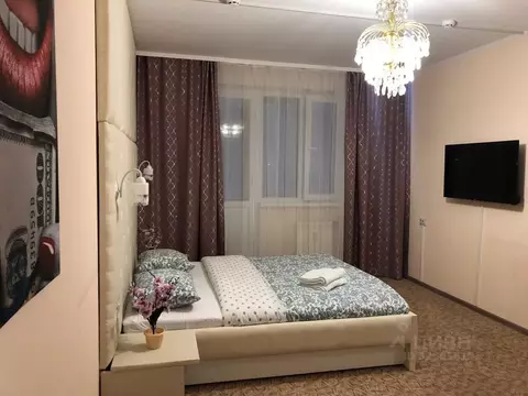 1-к кв. Москва Шипиловский проезд, 47 (45.0 м)