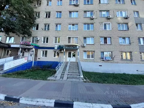 Торговая площадь в Белгородская область, Старый Оскол ...