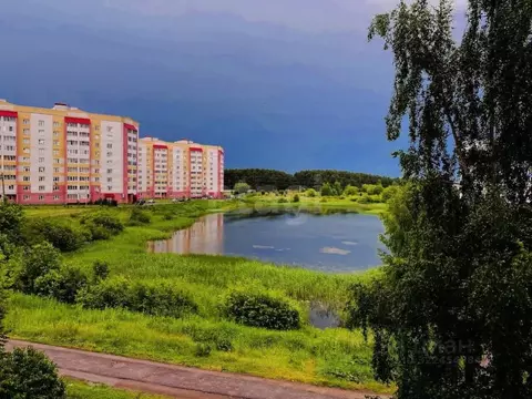 3-к кв. Ярославская область, Ярославль ул. Космонавтов, 30 (63.2 м)