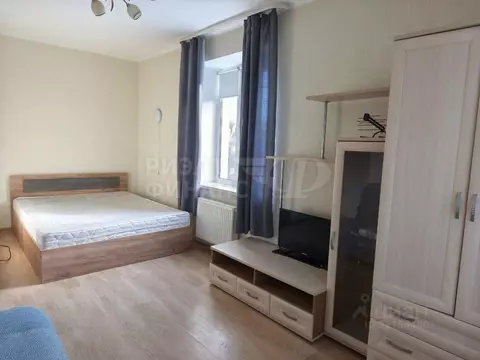 1-к кв. Калининградская область, Калининград ул. Александра Невского, ...