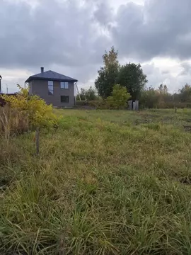 Участок в Брянская область, Брянский район, Снежское с/пос, с. ...