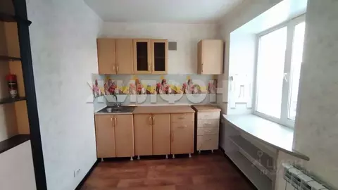 1-к кв. Хакасия, Абакан ул. Чкалова, 19 (30.5 м)