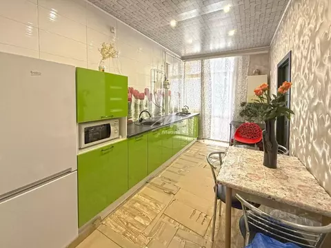 2-к кв. Севастополь ул. Артдивизионовская, 4 (41.0 м)