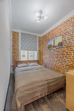 1-к кв. Санкт-Петербург Невский просп., 53 (35.0 м)