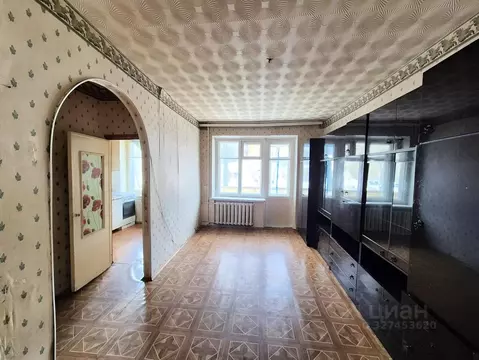 2-к кв. Московская область, Орехово-Зуево ул. Пушкина, 6 (46.04 м)