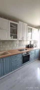 2-к кв. Новосибирская область, Новосибирск ул. Невельского, 83 (47.0 ...