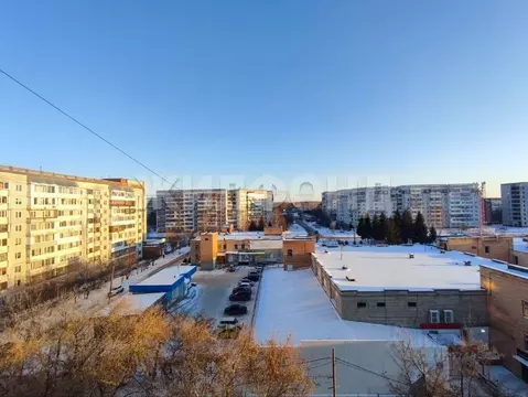 1-к кв. Томская область, Томск пос. Светлый, 8 (36.0 м)