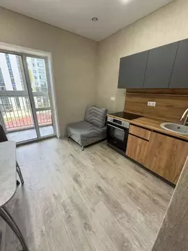 1-к кв. Белгородская область, Старый Оскол Макаренко мкр, 41А (38.0 м)