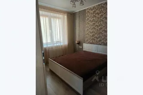 1-к кв. Калининградская область, Зеленоградск Окружная ул., 2А (39.0 ...