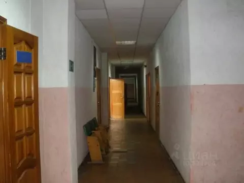 Помещение свободного назначения в Омская область, Тара г. Тарское ...