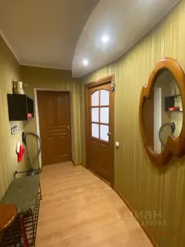 2-к кв. Самарская область, Самара ул. Мичурина, 6 (43.5 м)