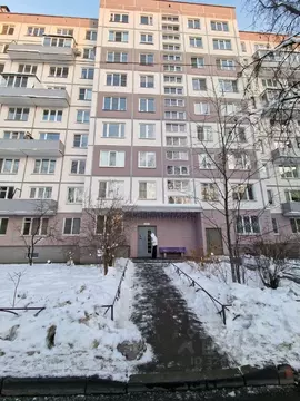 1-к кв. Санкт-Петербург просп. Энергетиков, 54К1 (30.8 м)