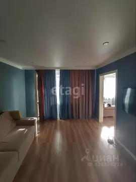 1-к кв. Тюменская область, Тюмень ул. Павла Шарова, 5 (39.6 м)