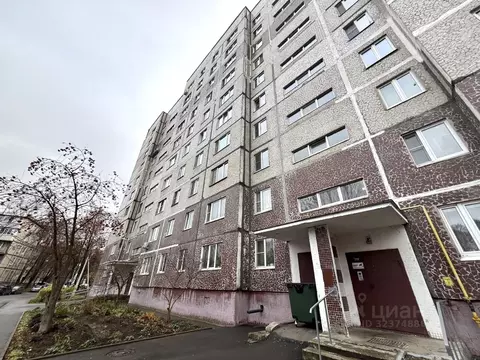 1-к кв. Московская область, Щелково Центральная ул., 9 (42.0 м)