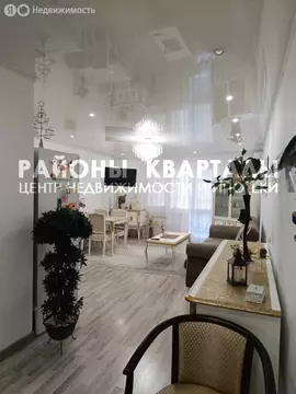 2-комнатная квартира: Челябинск, Краснопольский проспект, 23 (51.2 м)