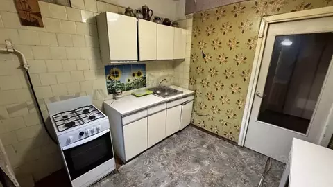 2-к кв. Смоленская область, Смоленск ул. Черняховского, 40 (52.4 м)