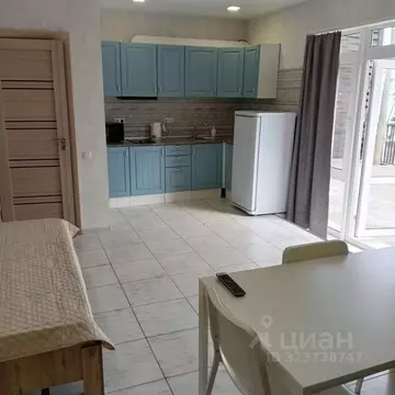 1-к кв. Крым, Ялта муниципальный округ, Симеиз пгт ул. Звездная, 11Г ...