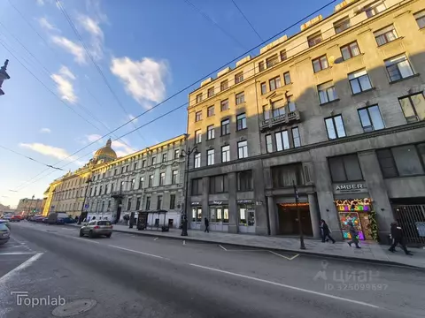 Комната Санкт-Петербург Малая Морская ул., 19 (19.0 м)