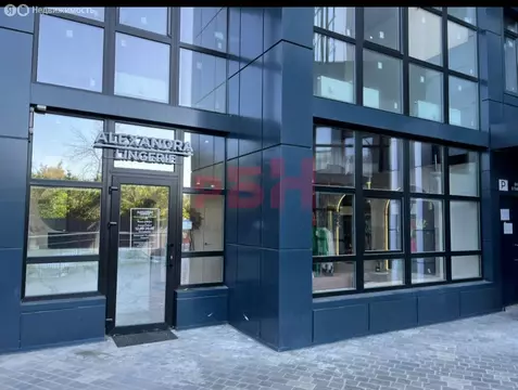 Помещение свободного назначения (42 м)