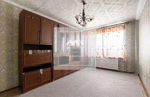 2-к кв. Санкт-Петербург Народная ул., 77 (45.9 м)