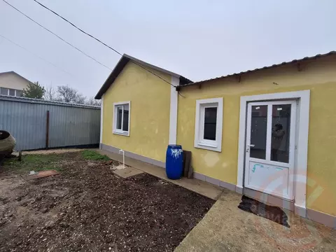 Дом в Крым, Симферополь ул. 18-я Коллективных Садов (80 м)