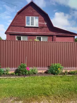 Дом в Тверская область, Конаковский муниципальный округ, Волжские Зори ...