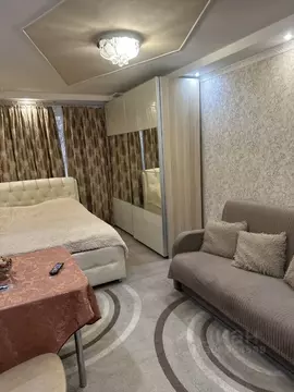 2-к кв. Московская область, Химки ул. Энгельса, 14а (45.0 м)