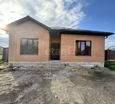 Дом в Ставропольский край, Михайловск Шпаковский район, ул. Кирова (93 ...