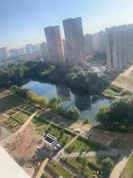 3-к кв. Московская область, Котельники ул. Сосновая, 1к5 (74.1 м)