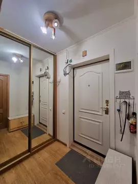 1-к кв. Москва 2-я Филевская ул., 5К2 (40.0 м)