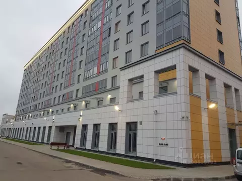 Помещение свободного назначения в Санкт-Петербург Малая ...