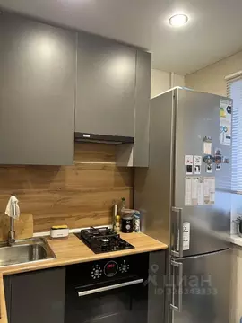 2-к кв. Башкортостан, Уфа ул. Рихарда Зорге, 12 (44.6 м)