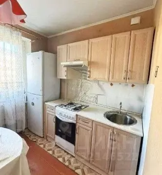 2-к кв. Белгородская область, Старый Оскол Горняк мкр,  (42.0 м)