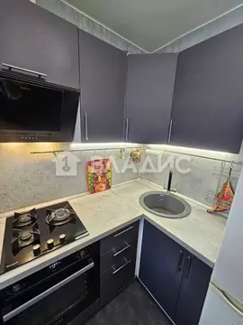 Продается 2-комнатная квартира