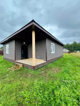 Дом в Тверская область, Конаково ул. Связистов (97 м)