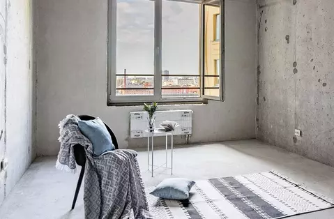 2-к кв. Санкт-Петербург ул. Дыбенко, 3 (72.0 м)