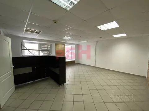 Торговая площадь в Курганская область, Курган ул. Красина, 47 (42 м)