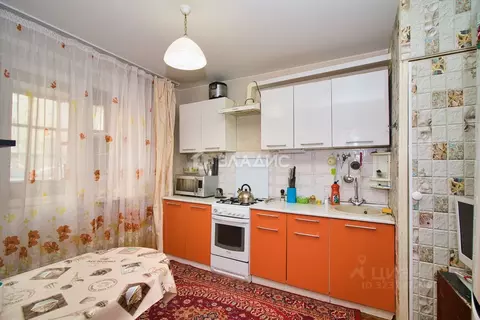 3-к кв. Владимирская область, Владимир Студенческая ул., 6 (66.6 м)