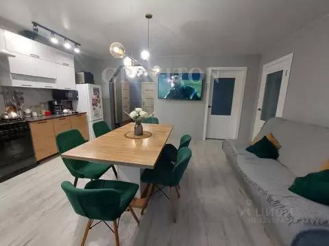 Дом в Алтай, Майминский район, с. Кызыл-Озек ул. Придорожная (106 м)