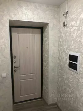 1-к кв. Челябинская область, Челябинск ул. Гагарина, 52 (29.9 м)