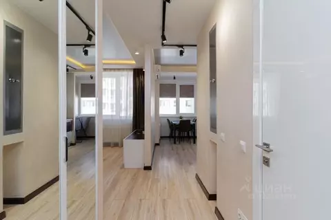 Студия Крым, Симферополь ул. Железнодорожная, 1Г (38.0 м)