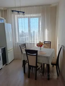 1-к кв. Омская область, Омск Омская ул., 109 (41.9 м)