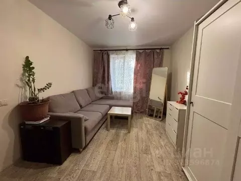 1-к кв. Воронежская область, Воронеж Автогенный пер., 15 (25.1 м)