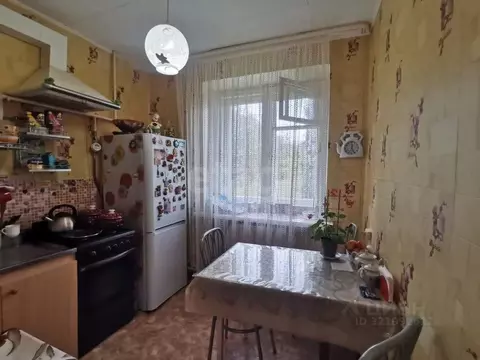 1-к кв. Тверская область, Калининский муниципальный округ, Орша пгт ...