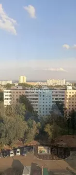 1-к кв. Самарская область, Самара Московское ш., 199 (44.3 м)