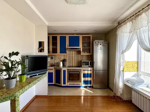 2-к кв. Московская область, Видное просп. Ленинского Комсомола, 11к2 ...