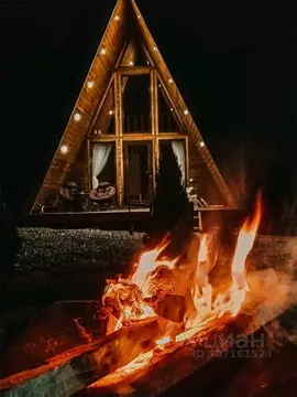 Дом в Ленинградская область, Выборгский район, Красносельское с/пос, ...