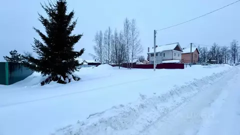 Участок в Московская область, Краснозаводск Сергиево-Посадский район, ...