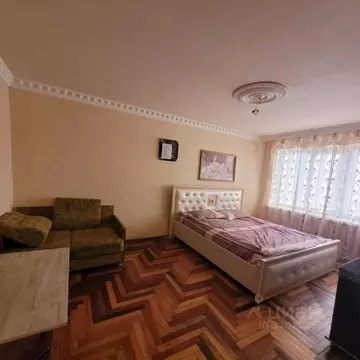 1-к кв. Кабардино-Балкария, Баксан ул. Имени Ю.А. Гагарина (40.0 м)