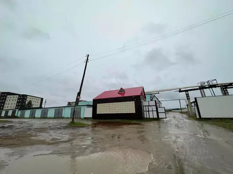 Участок в Саха (Якутия), Якутск ул. Очиченко (300.0 сот.)